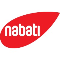 Nabati Food PTE LTD logo - Similar company to Juicekraft Foods & Beverages Pvt.Ltd.