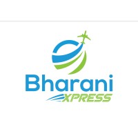 Bharani Xpress logo - Similar company to Inspire Network Technology Solution Pvt Ltd