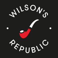 Wilson's Republic