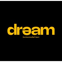 Dreaming Big Company logo - Similar company to Talentlew