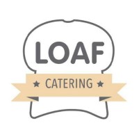 Loaf Catering and Cafes logo - Similar company to Mae Murray Foundation