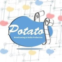 potato media logo - Similar company to Geel Tech