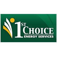 1ST Choice Energy Services logo - Similar company to Commercial Warehouse & Cartage, Inc D/B/A Cwc Logistics