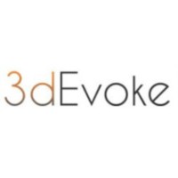 3dEvoke logo - Similar company to Pointcloud Studio