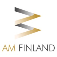 AM Finland Oy logo - Similar company to Pro Barents