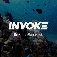 INVOKE logo - Similar company to Artiselite