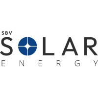 SBV Solar Energy GmbH logo - Similar company to Pillar Gmbh