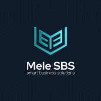 Mele SBS logo - Similar company to Dcdial