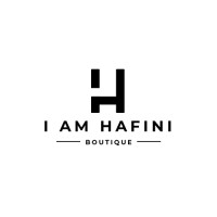 I AM HAFINI logo - Similar company to Negativ Basketball
