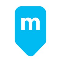 The Mark logo - Similar company to Campuscatalyst