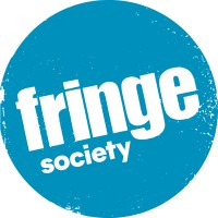 Edinburgh Festival Fringe Society logo - Similar company to Wimbledon Guild