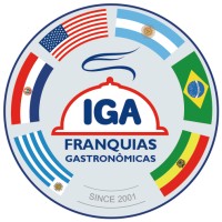 Iga Instituto Gastronômico Das Américas - Franquias