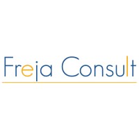 Freja Consult logo - Similar company to Jafitec Aps
