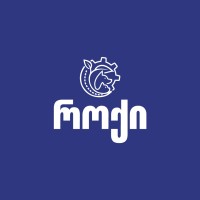 როქი | Roqi logo - Similar company to Prima Markets