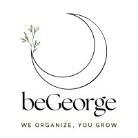 BeGeorge logo - Similar company to Law Practice