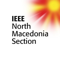 IEEE North Macedonia Section logo - Similar company to Boson Solutions Ltd