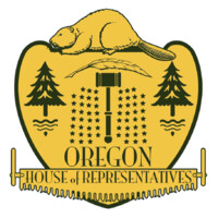 Oregon House of Representatives logo - Similar company to Oregonserves Commission