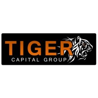 Tiger Capital Group logo - Similar company to Tiger Capital Group, Llc