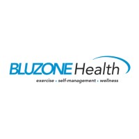 BluZone Health logo - Similar company to Gather-Ed