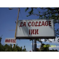 Innkeepers Usa Trust logo - Similar company to M3 Services