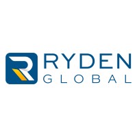Ryden Global logo - Similar company to Ryden Solutions