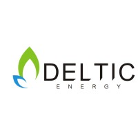 Deltic Energy Limited logo - Similar company to The Africantide Association