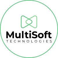 MultiSoft Technologies logo - Similar company to Veonix Solutions