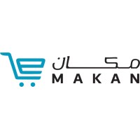 eMAKAN logo - Similar company to E-Makan