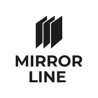 Mirror Line logo - Similar company to Cescom Oy