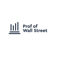 Prof of Wall Street logo - Similar company to Show Konnect