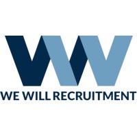 We Will Recruitment logo - Similar company to Serious Work