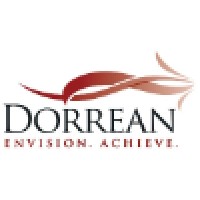 Dorrean logo - Similar company to Rateintegration