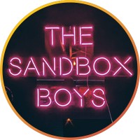 Sandbox Boys logo - Similar company to Juiceboxx Inc.