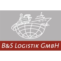 B&S Logistik GmbH logo - Similar company to Cargo Center Graz