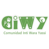 Comunidad Inti Wara Yassi logo - Similar company to Stortrec Group