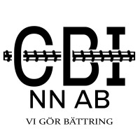 Cement och Betonginspektörerna NN AB logo - Similar company to Lyft & Logistik I Sverige Ab