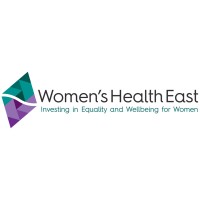 Women's Health East logo - Similar company to Women'S Health In The South East