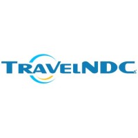 TravelNDC logo - Similar company to Thomalex