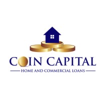 Coin Capital logo - Similar company to Fortuna Tech