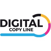 DIGITAL COPY LINE logo - Similar company to Strangrs