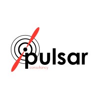 PULSAR Consultancy logo - Similar company to Pulsar It - Now A Durante Spa Business Unit