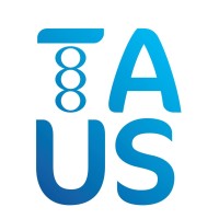 Balkanska Asocijacija za Transakcionu Analizu TAUS logo - Similar company to Nemax Mega Company