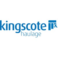 Kingscote Haulage Ltd logo - Similar company to Nxt Globe Ltd