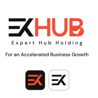 EXHub Holding logo - Similar company to Reactive Space