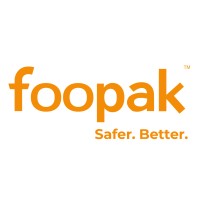 Foopak logo - Similar company to App Japan