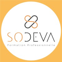 SODEVA FRANCE logo - Similar company to Sodeva Consulting & Development
