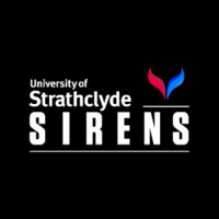 Strathclyde Sirens logo - Similar company to Support Horizons