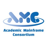 Academic Mainframe Consortium e. V. (AMC) logo - Similar company to Living Mainframe Gmbh