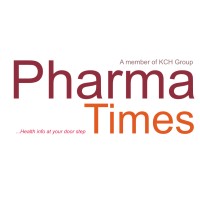 PharmaTimes Ltd logo - Similar company to Pharmatimes Media Ltd