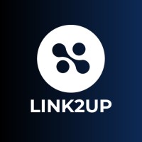 Link2up - La carte de visite connectée logo - Similar company to Humbert Précision